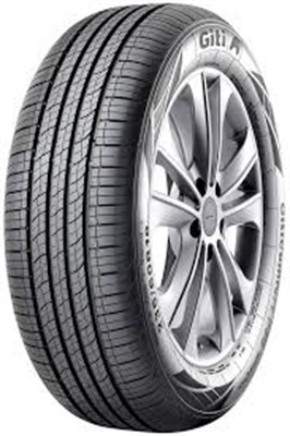 لاستیک جی تی 225/60R17 گل GITICOMFORT F50 ( تاریخ تولید 2025 )